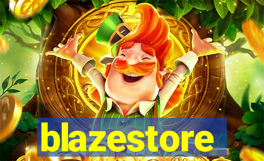 blazestore