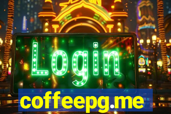 coffeepg.me