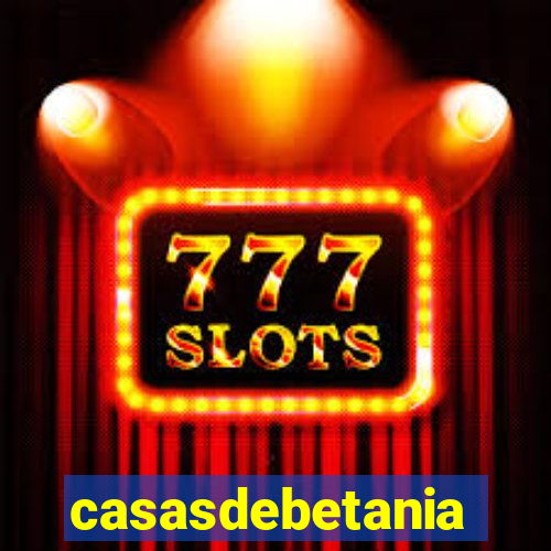 casasdebetania