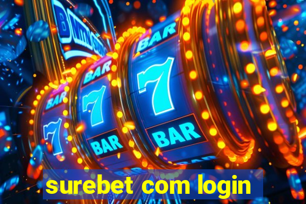 surebet com login