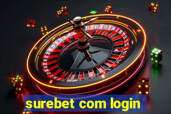 surebet com login