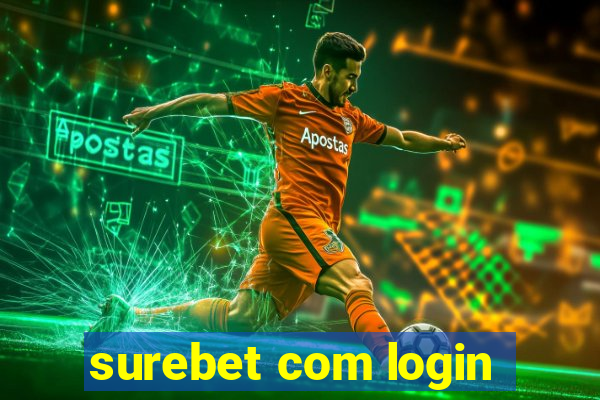 surebet com login