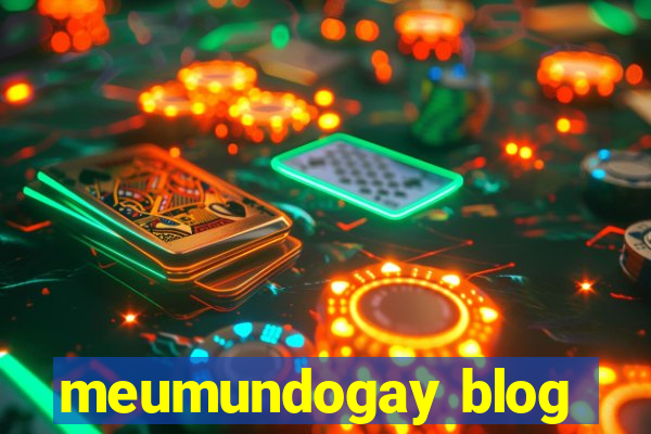 meumundogay blog