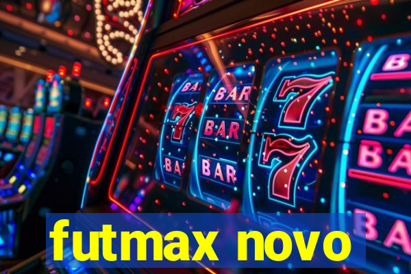 futmax novo