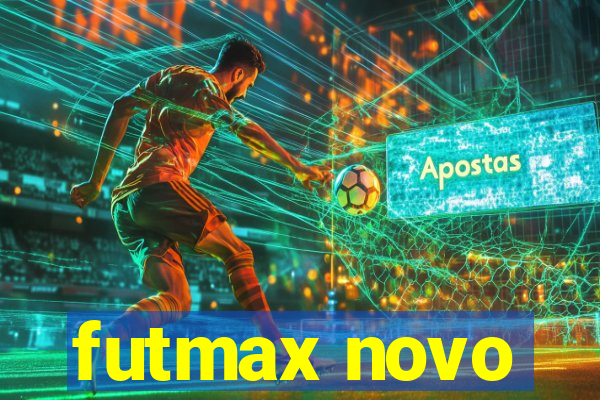 futmax novo