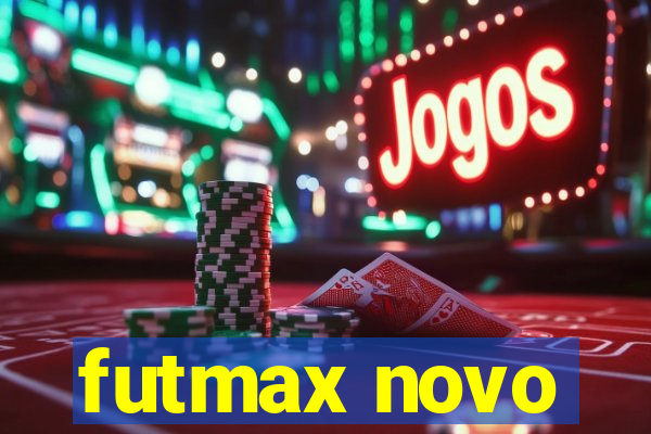 futmax novo