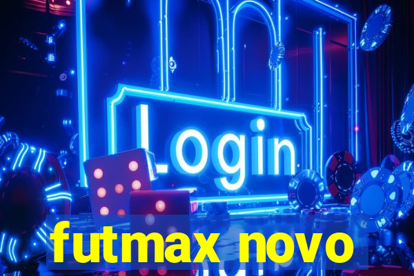 futmax novo