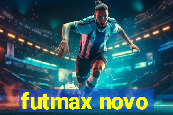 futmax novo