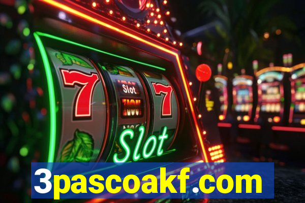 3pascoakf.com