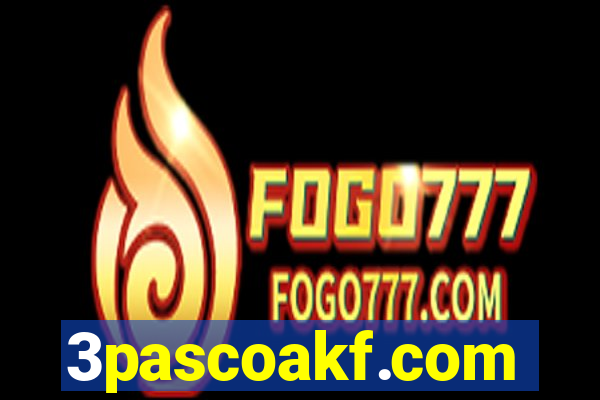 3pascoakf.com