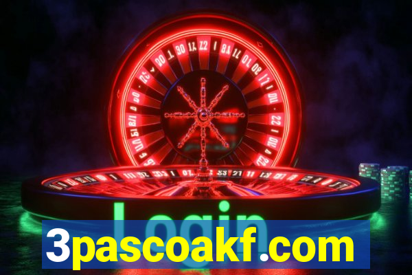 3pascoakf.com