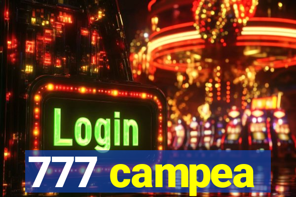 777 campea