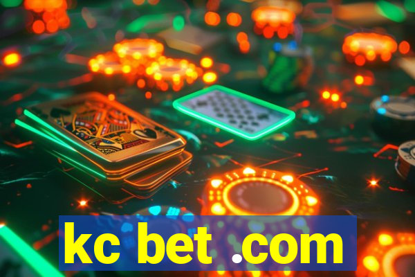 kc bet .com