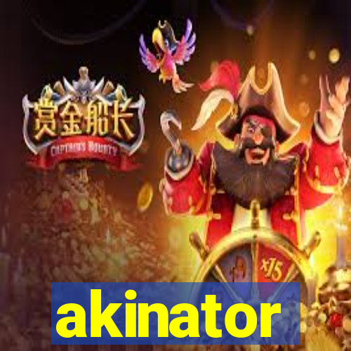 akinator