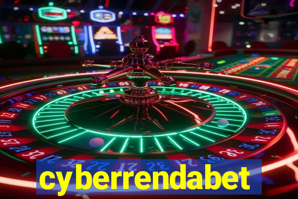 cyberrendabet