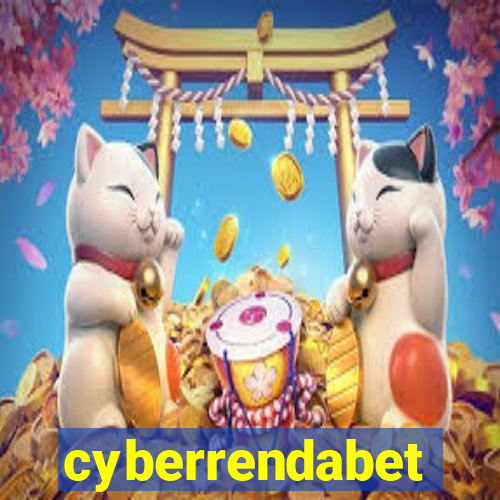 cyberrendabet