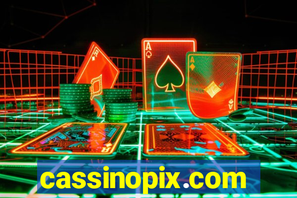 cassinopix.com