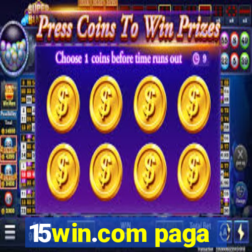 15win.com paga