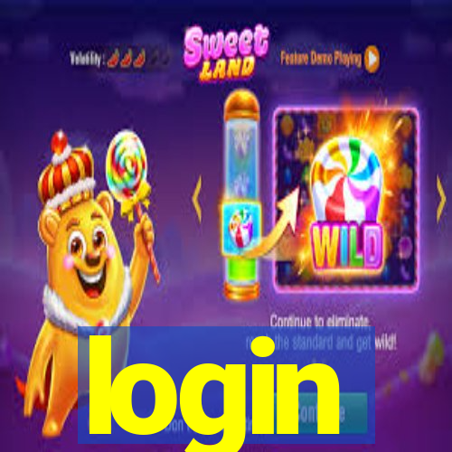 login