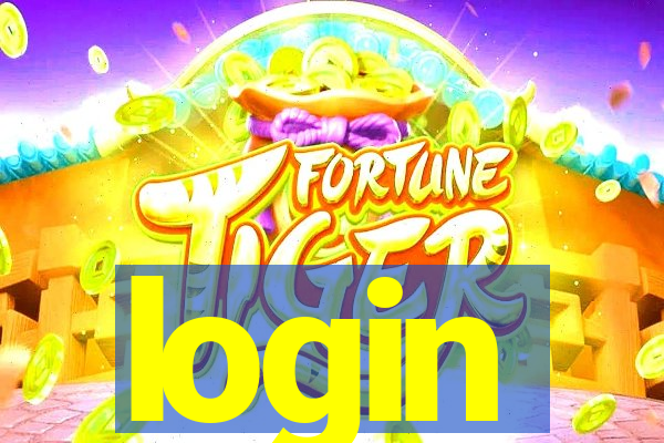 login