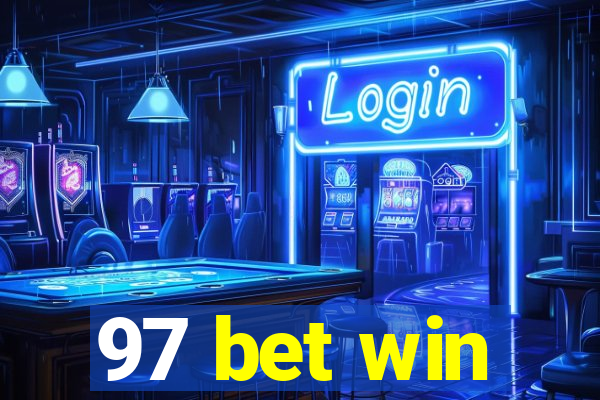 97 bet win