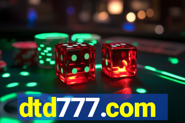 dtd777.com