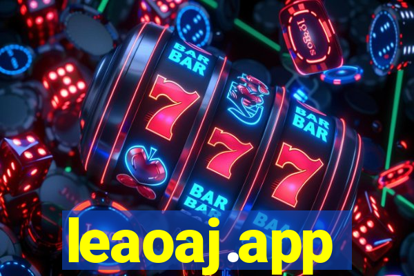 leaoaj.app