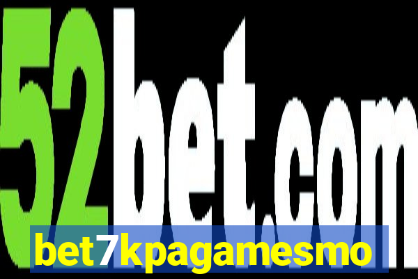 bet7kpagamesmo