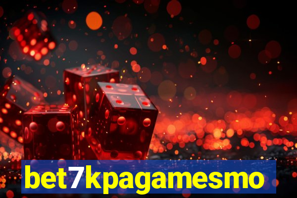 bet7kpagamesmo