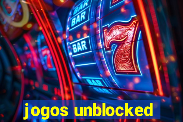 jogos unblocked