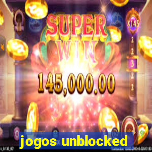 jogos unblocked