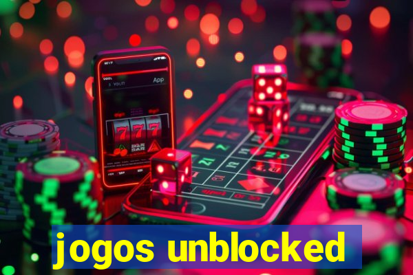 jogos unblocked