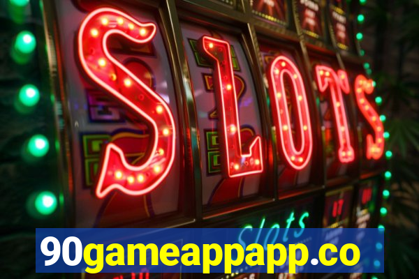 90gameappapp.com