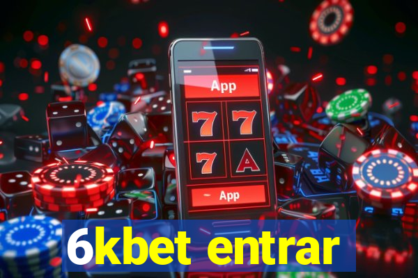 6kbet entrar