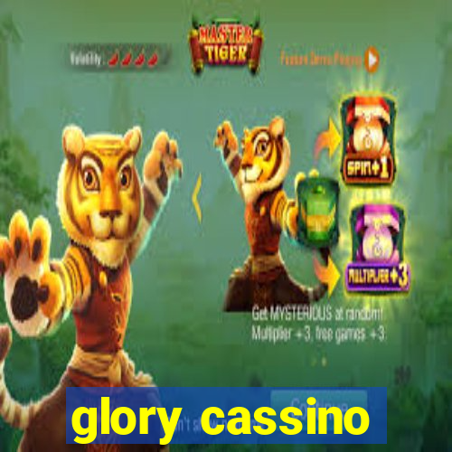 glory cassino