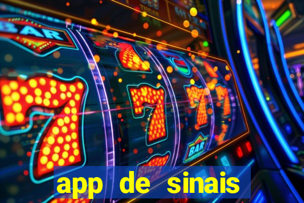 app de sinais fortune tiger