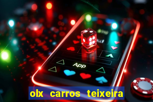 olx carros teixeira de freitas