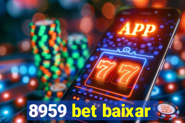 8959 bet baixar