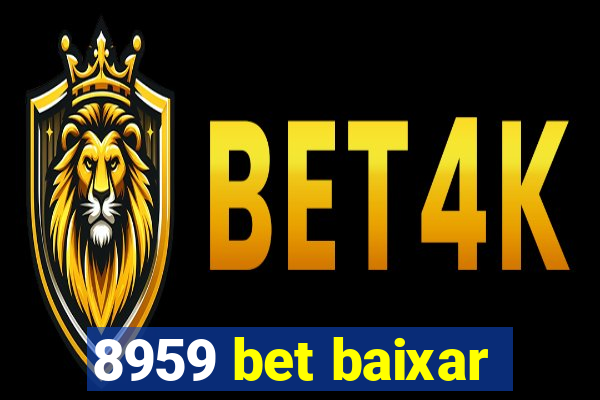 8959 bet baixar