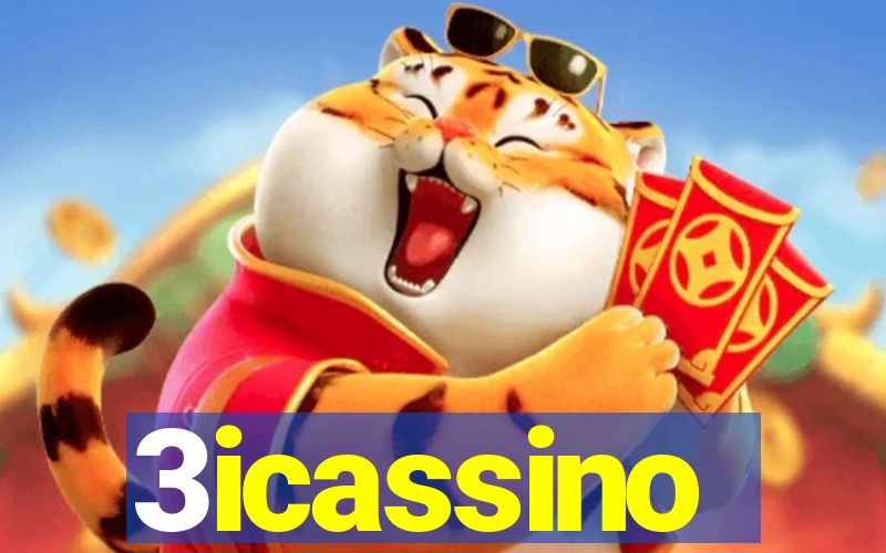 3icassino