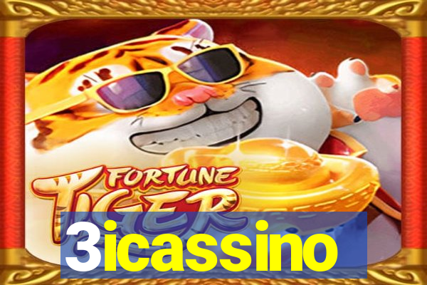 3icassino