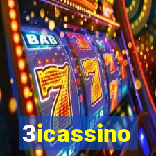 3icassino