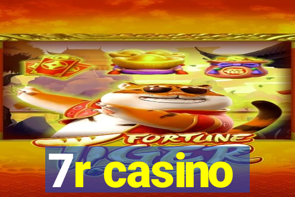 7r casino