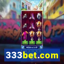 333bet.com