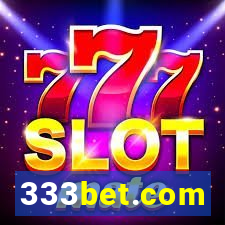 333bet.com