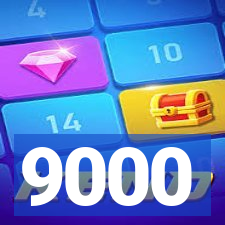 9000