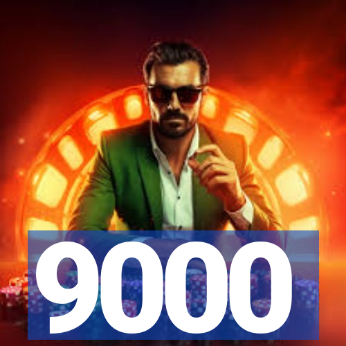 9000