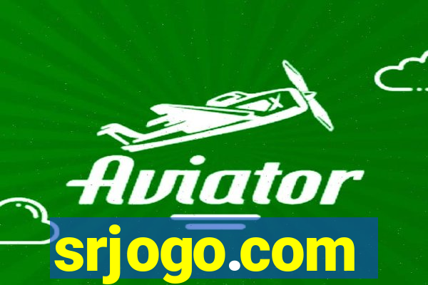 srjogo.com