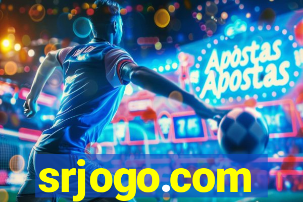 srjogo.com