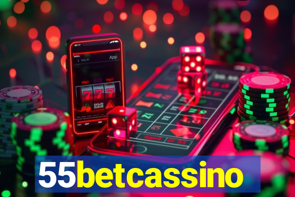 55betcassino